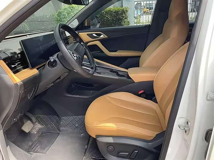 Фото 3 - Roewe RX5