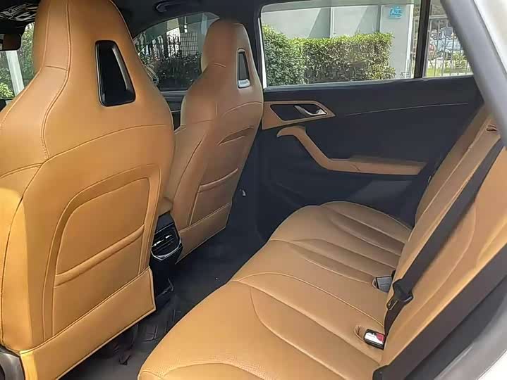 Фото 5 - Roewe RX5