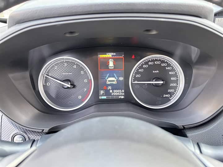 Photo 6 - Subaru Forester