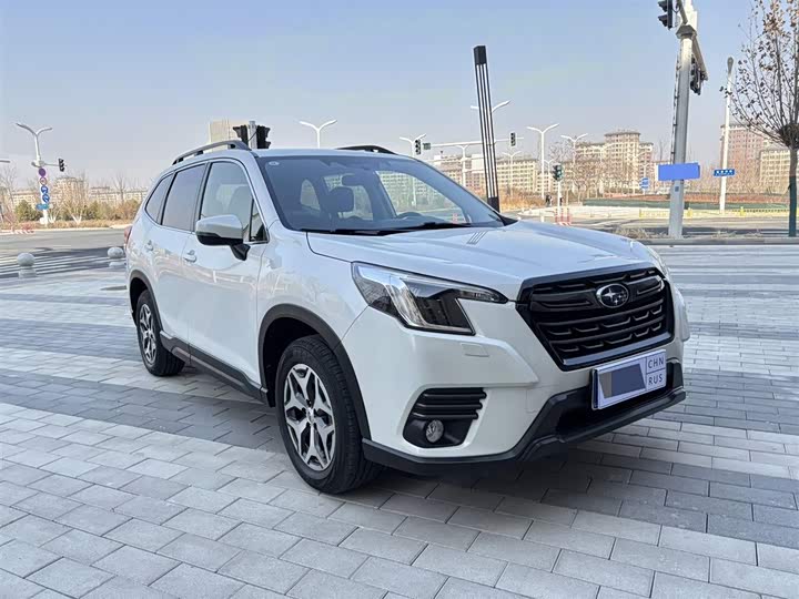 Photo 9 - Subaru Forester