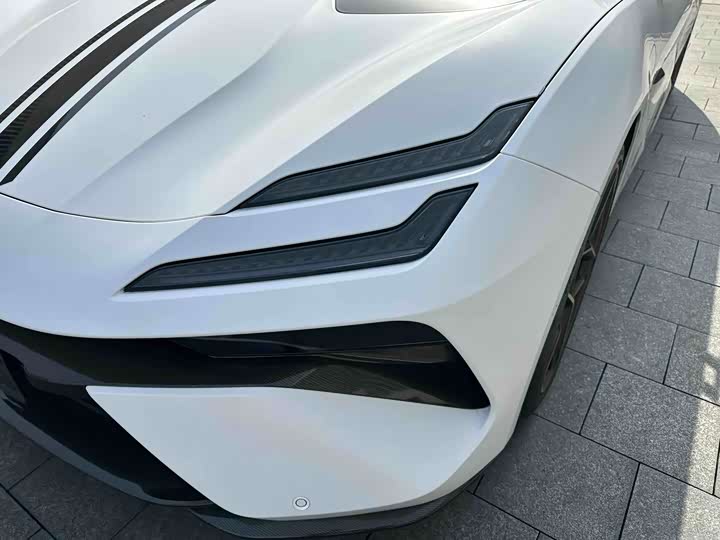 Фото 2 - Lotus Emeya