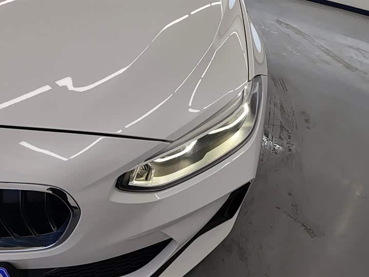 Фото 5 - BMW 1 Series