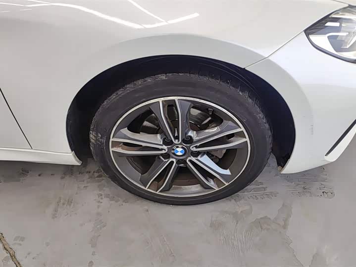 Фото 6 - BMW 1 Series