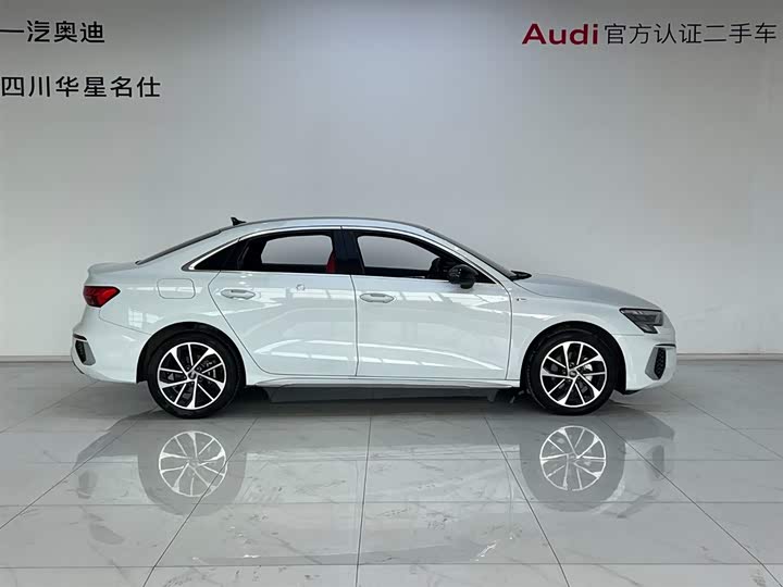 Фото 3 - Audi A3