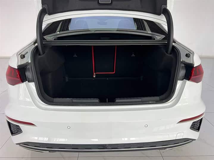 Фото 6 - Audi A3