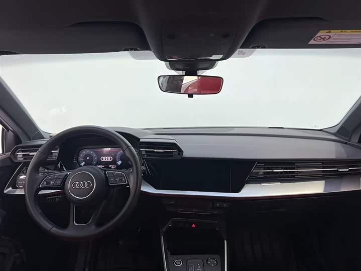 Фото 7 - Audi A3