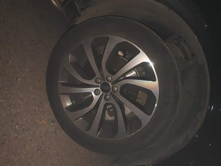 Фото 6 - Land Rover Discovery Sport