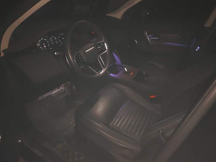 Фото 9 - Land Rover Discovery Sport