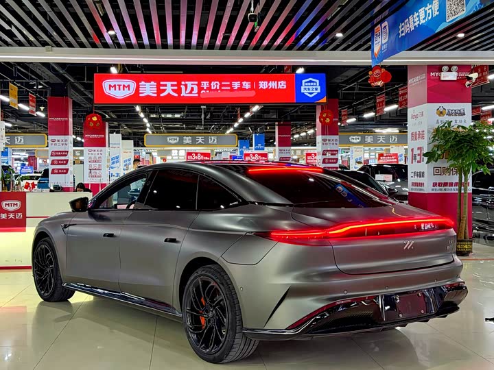 Фото 6 - IM motors L7