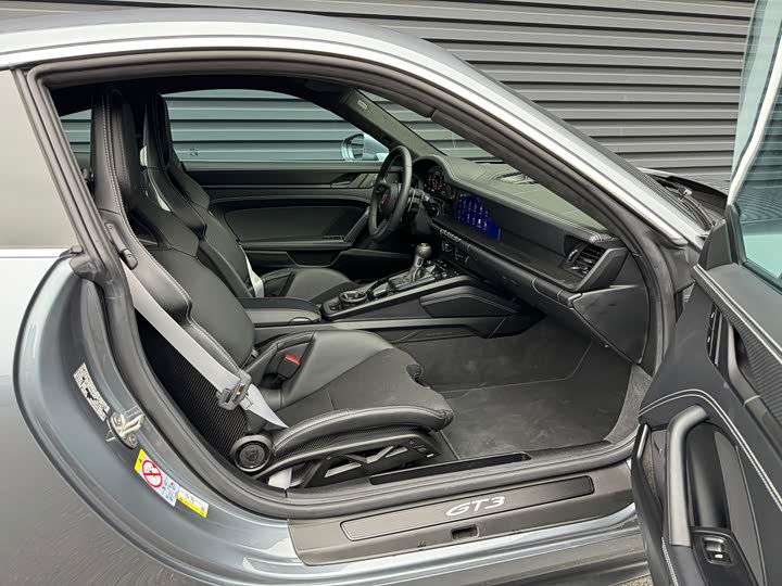 Фото 8 - Porsche 911