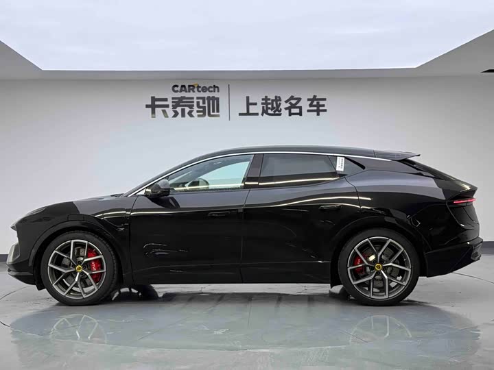 Фото 8 - Lotus Eletre