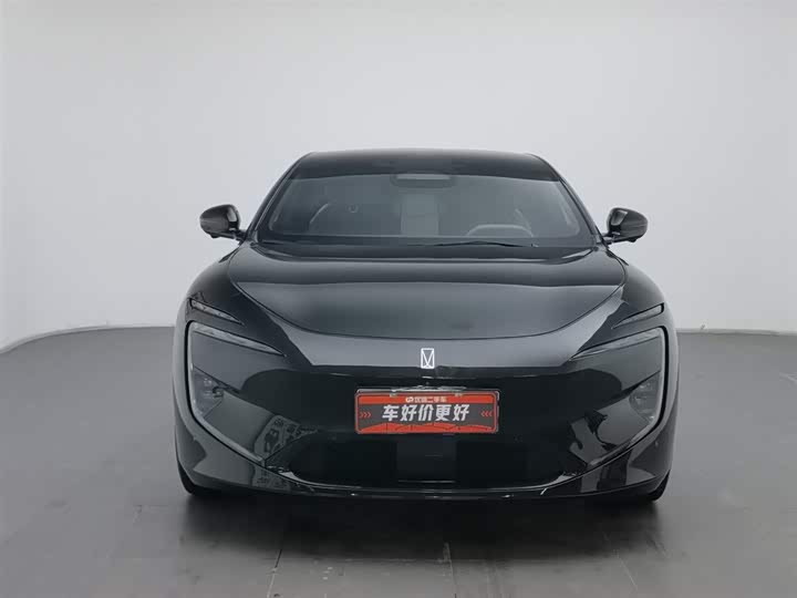 Фото 3 - Avatr 12