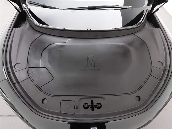 Фото 6 - Avatr 12