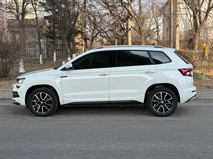 Фото 5 - Skoda Karoq