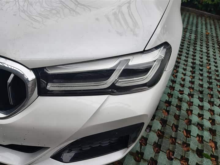 Фото 5 - BMW 5 Series