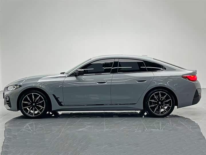 Фото 3 - BMW 4 Series