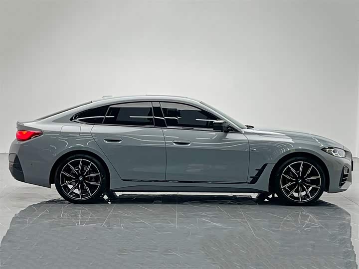 Фото 7 - BMW 4 Series