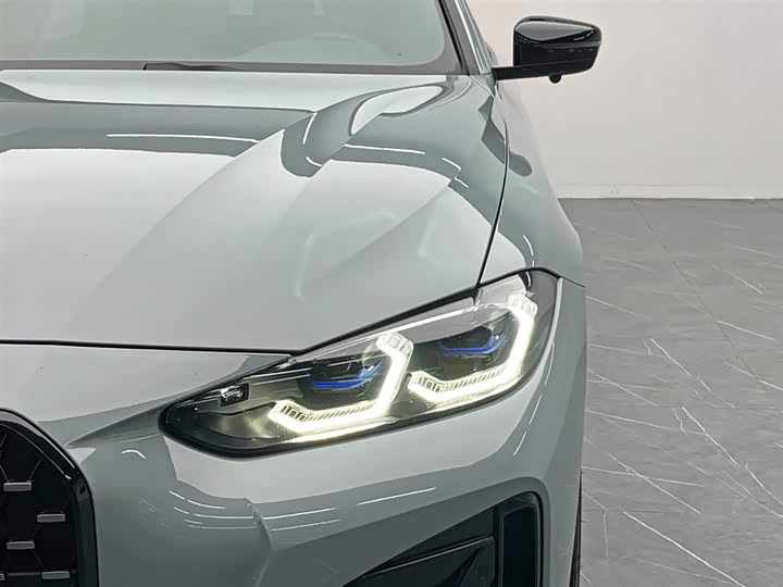 Фото 9 - BMW 4 Series