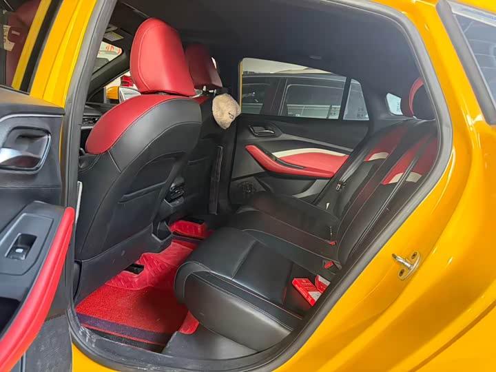 Фото 5 - MG Motor 5