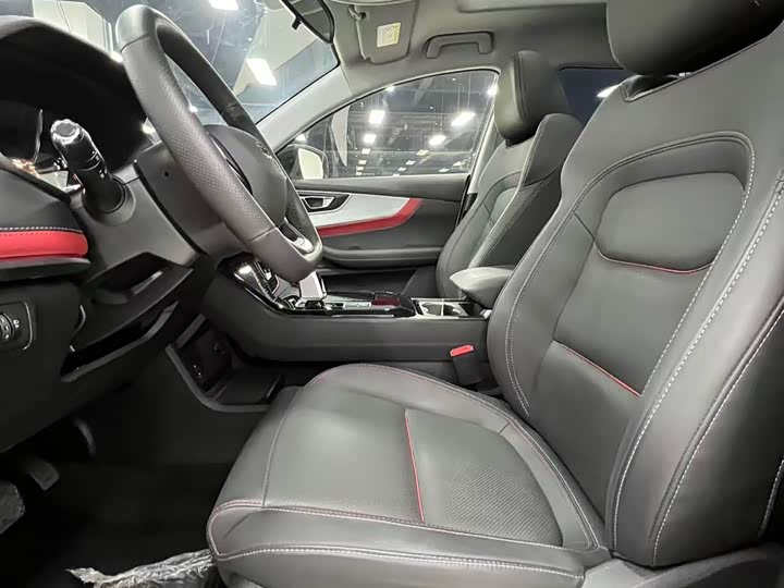 Фото 8 - Chery Tiggo 7