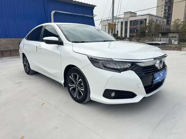 Фото 2 - Honda Crider