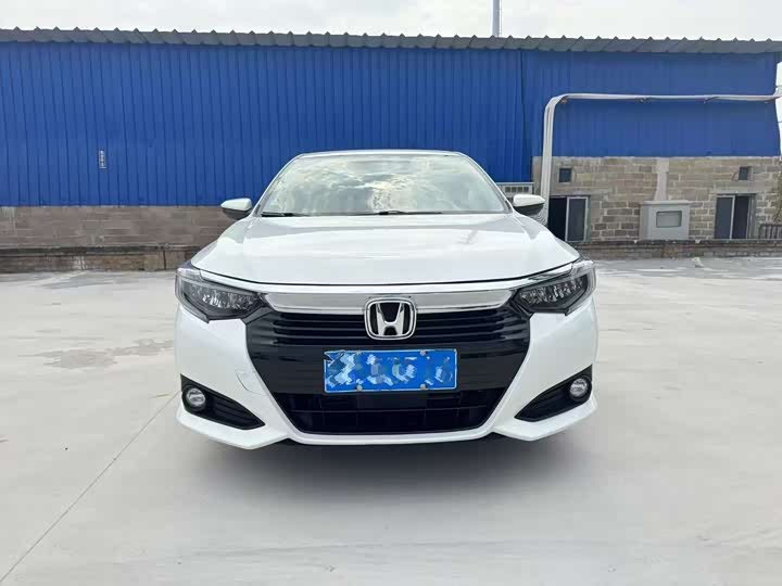 Фото 3 - Honda Crider