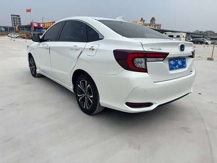 Фото 4 - Honda Crider