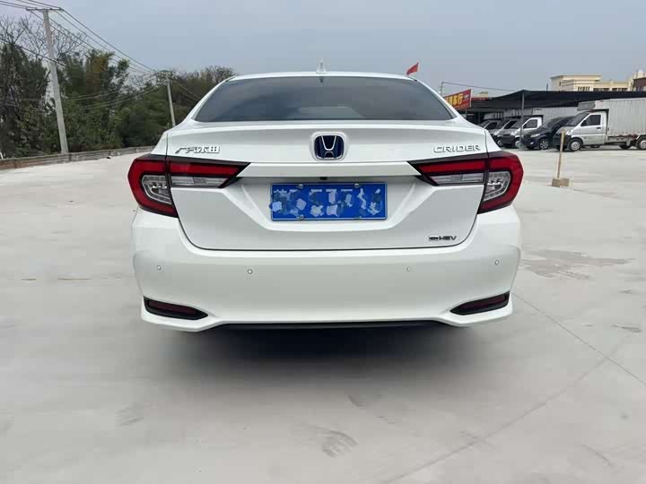 Фото 6 - Honda Crider