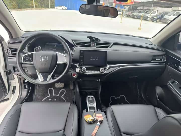 Фото 7 - Honda Crider