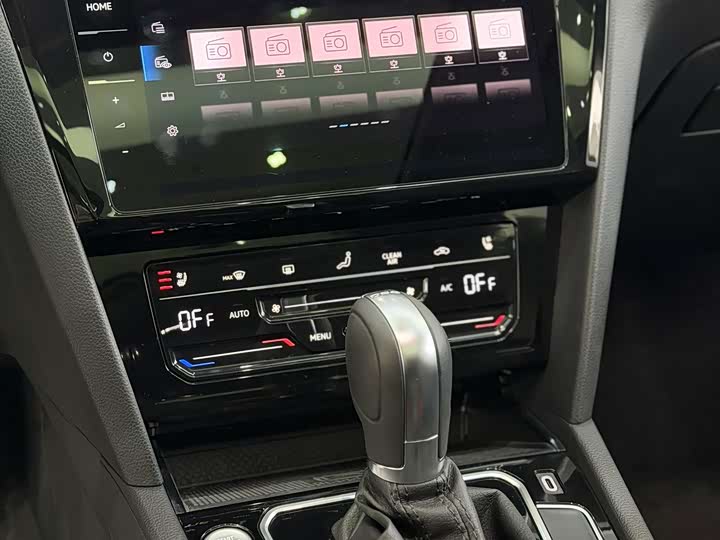 Фото 9 - Volkswagen CC