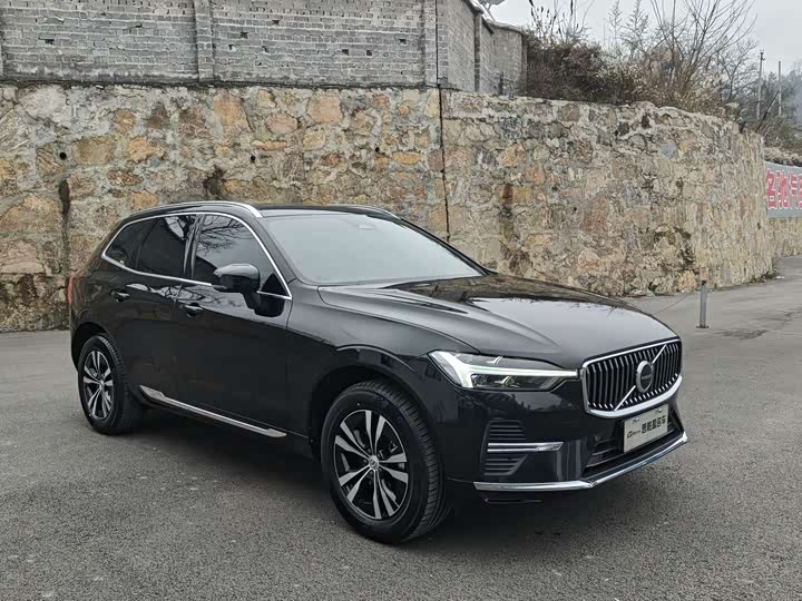 Фото 3 - Volvo XC60