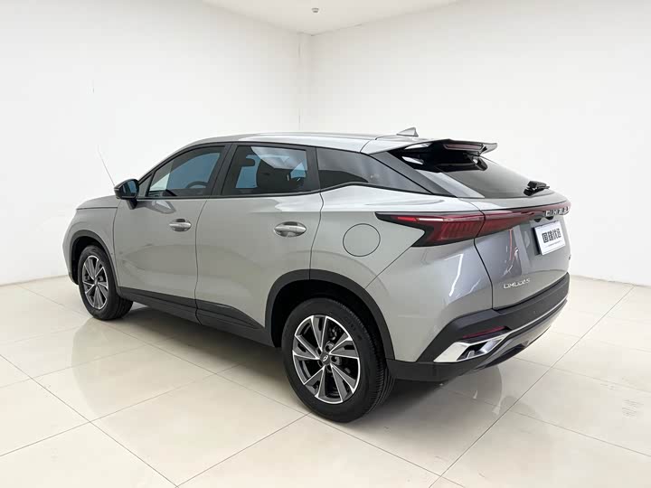 Фото 4 - Chery Omoda C5