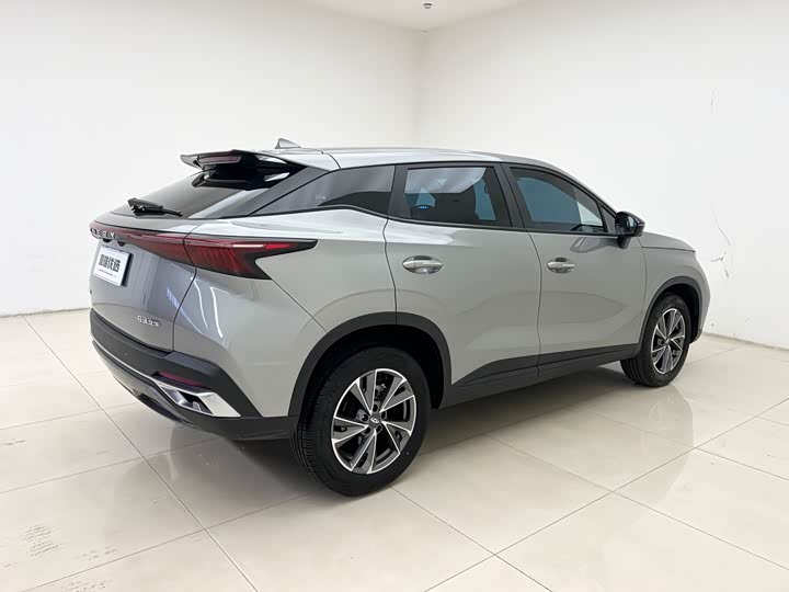 Фото 6 - Chery Omoda C5