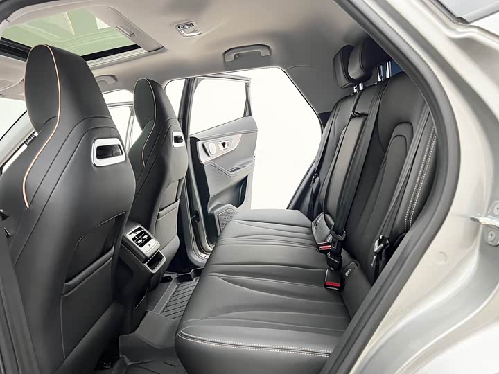 Фото 8 - Chery Omoda C5