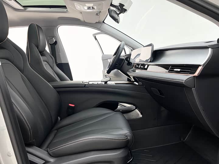 Фото 9 - Chery Omoda C5