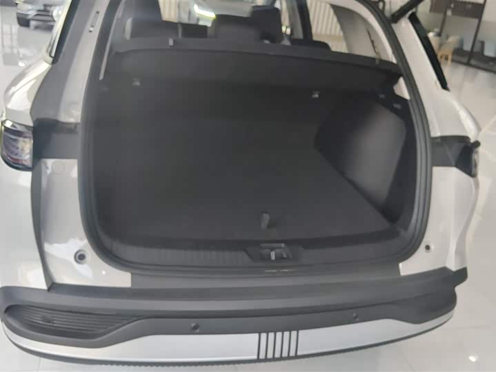 Фото 4 - BYD Sea Lion 05 DM-i Hybrid