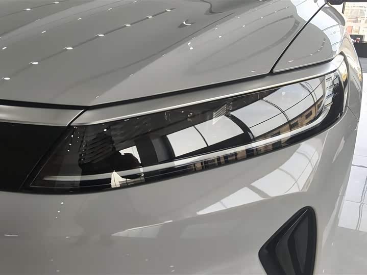 Фото 5 - BYD Sea Lion 05 DM-i Hybrid