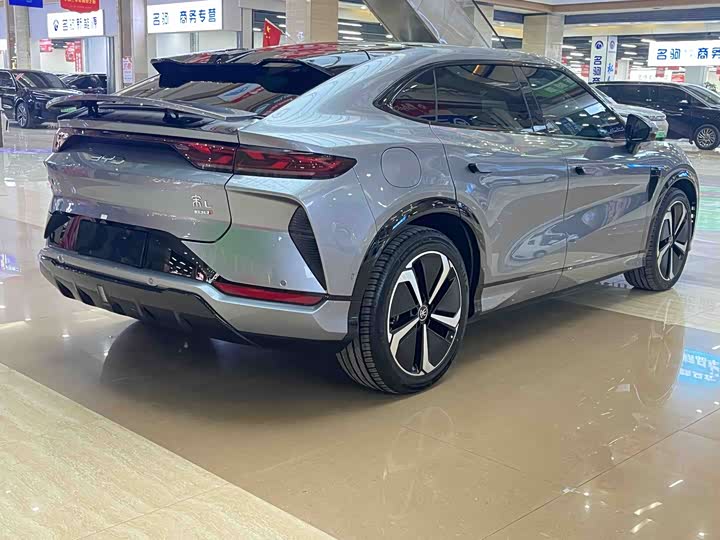 Фото 3 - BYD Song L