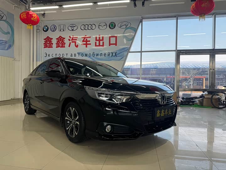 Фото 3 - Honda Crider