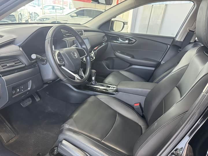 Фото 7 - Honda Crider