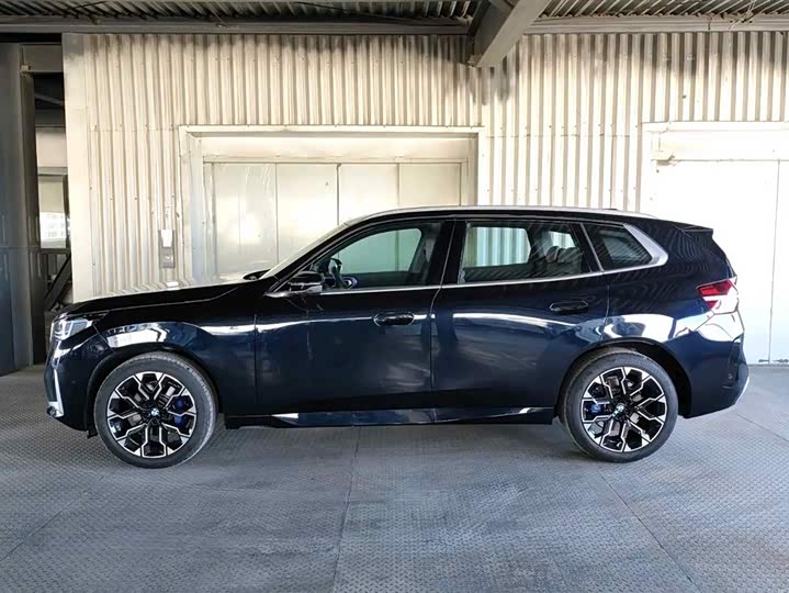 Фото 2 - BMW X3