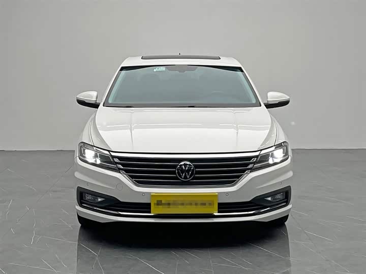 Фото 2 - Volkswagen Lavida