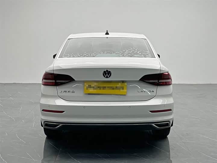 Фото 5 - Volkswagen Lavida