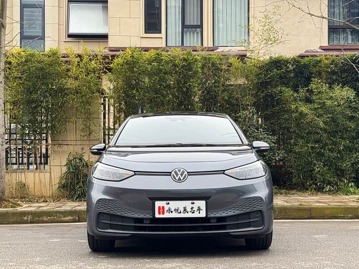 Фото 2 - Volkswagen ID.3