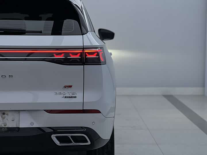 Фото 5 - Volkswagen Tavendor