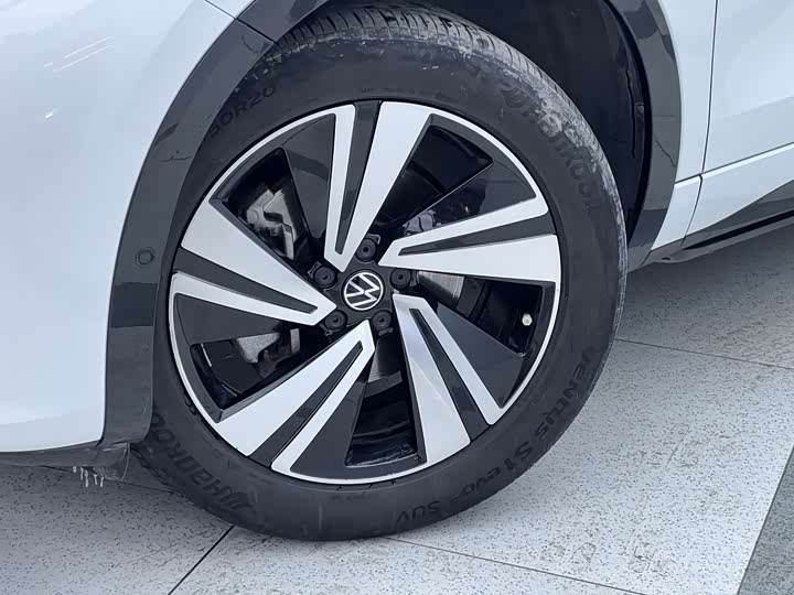 Фото 8 - Volkswagen Tavendor