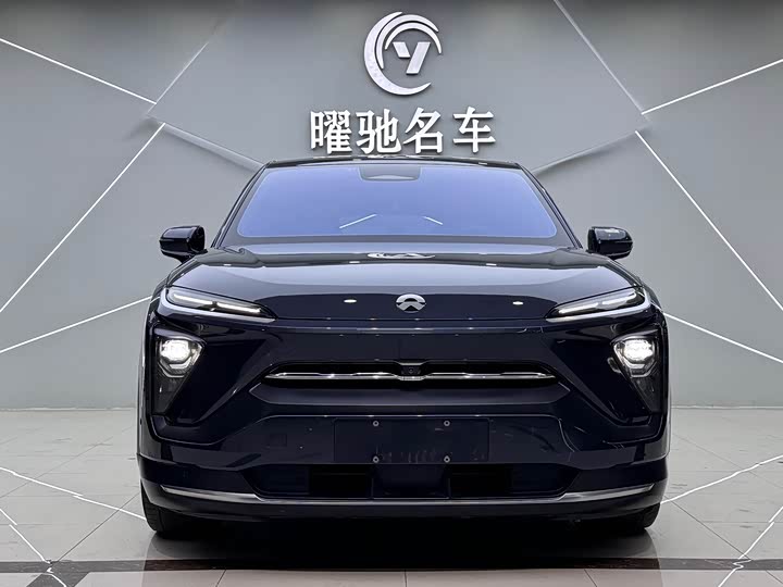 Фото 2 - Nio EC6