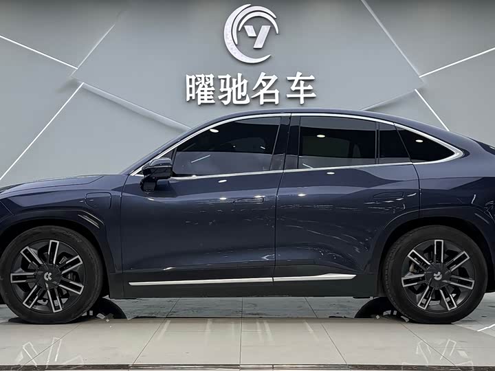 Фото 3 - Nio EC6