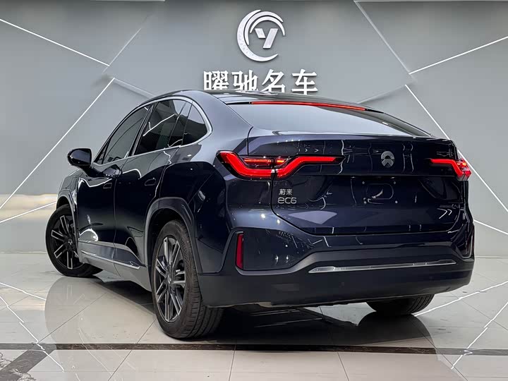 Фото 4 - Nio EC6