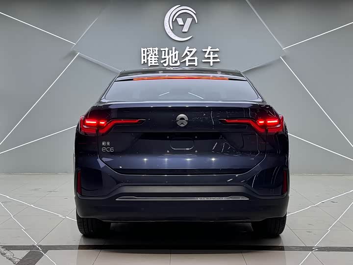 Фото 5 - Nio EC6